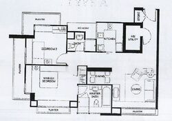 Clydes Residence (D8), Apartment #459160351